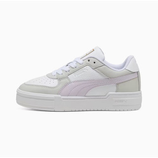 PUMA CA Pro Classic II 休閒鞋 女 灰紫色 40236609