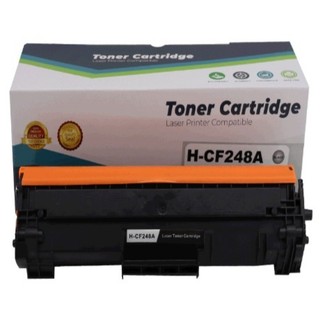 台灣現貨 超黑碳粉 CF248A 高容量 全新 副廠 適用 HP 48A M15a M15w M28a M28w