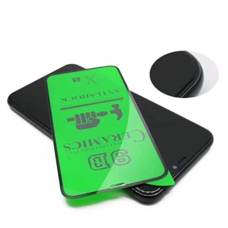 陶瓷膜保護貼 適用於手機apple 蘋果 耐磨 防刮 iphone XR 12 13 14 15 16 PRO MAX