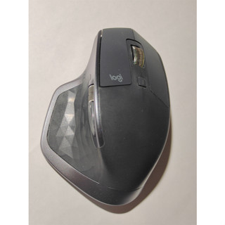 Logitech 羅技 MX Master 2S 無線滑鼠