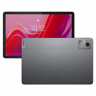 (詳讀商品描述)【4G-LTE版】Lenovo Tab M11 TB330XU (8G/128G) 11吋平板電腦