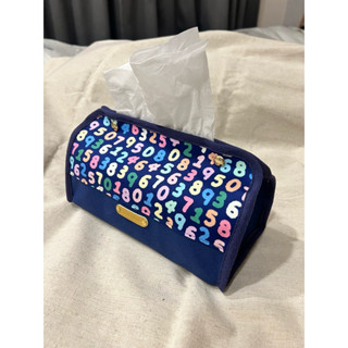 桌上型抽取式面紙 衛生紙套