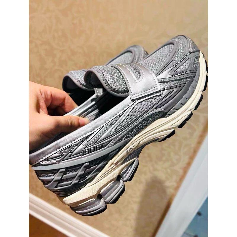 🔥正品 限時特價 少量補貨 現➕預 New Balance 1906L 樂福鞋 男 女 款 銀 元祖灰 U1906LAE