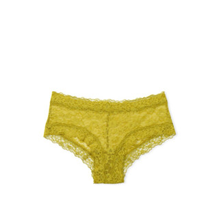Victoria's Secret 美國維多利亞的秘密 性感內褲 蕾絲三角褲 大碼XL