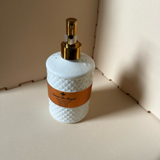 全新未使用-S.D.R.奢華尊爵白珍珠洗手乳（500ml）