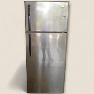 【臺北二手家電】百豐悅 新北二手家電-二手 東元 1級變頻 605L 雙門冰箱 中古冰箱 新店二手家電 五股二手家電推薦