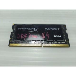 筆電 DDR4 3200 16G 單條 記憶體 美光 威剛 ADATA MICRON KINGSTON 金士頓 16GB