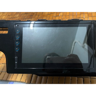 二手 Honda FIT3/3.5代 原廠車機 EL-819C-FIT2