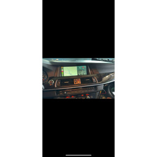 bmw 全車系 cic nbt evo 原廠轉carplay