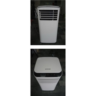 大同移動式冷氣 適用3~5坪 二手冷氣/中古冷氣