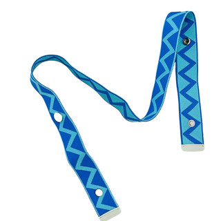 【Maison De Auri】Strap 針織提包背帶 Strap Z背帶 深藍