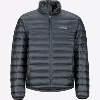 [全新正品] Marmot Zeus Down 700FP 輕量保暖 抗水羽絨外套(S)