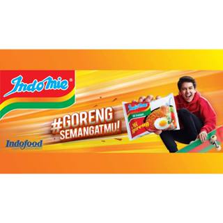 印尼泡麵 營多麵 炒泡麵 INDOMIE Goreng 印尼炒麵 泡麵 Instant Noodle 印尼炒泡麵