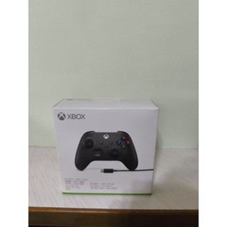 XBOX無線控制器-USB-C纜線
