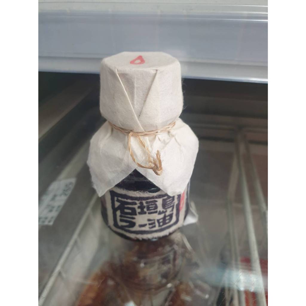 日本 效期 2025/10/18 ［合法進口］銀邊食堂 石桓島 辣油 90g 石桓辣油 石垣 石洹 石柦