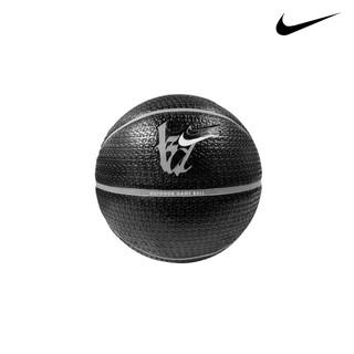 NIKE PLAYGROUND 8P 2.0 K DURANT 7號籃球 耐磨 黑灰白 N1007112 25SS
