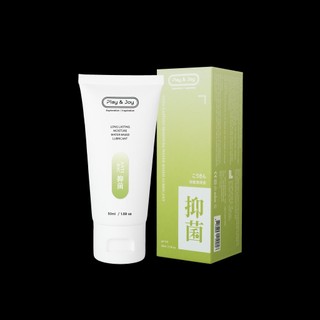 Play&Joy【抑菌款50ml】 狂潮潤滑液