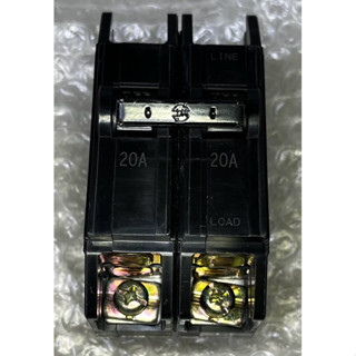◢ 簡便宜 ◣二手 士林電機 SB100 BHH 2P 15A 20A 30A 40A 50A 無熔線斷路器