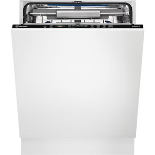 Electrolux 伊萊克斯 全嵌式洗碗機 EBF9442SBA【三機廚具本舖】