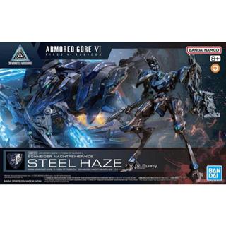 神通模型 (現貨) BANDAI 30MM 機戰傭兵VI 境界天火 NACHTREIHER40E 鋼鐵迷霧