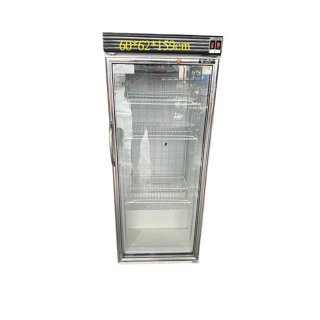 桃園國際二手貨中心----【瑞興 RS-S1014B】單門展示冰箱 單門玻璃冰箱 單門小菜冰箱 飲料冰箱 冷藏冰箱