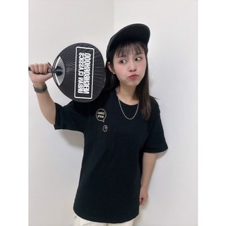 UENO上野日貨 NEIGHBORHOOD 框框字型扇子【NEIG2-43】