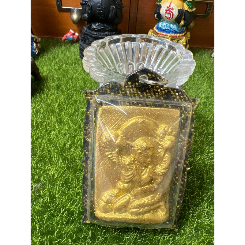現貨秒發-人間鬼王阿贊濕 蜈蚣女王 佛曆2563督造 勾引人心 感情和合 愛情 轉運 招人緣 全功能