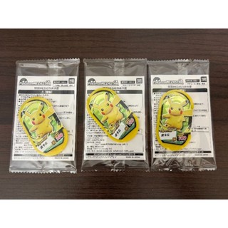 現貨 快速寄出 pokémon mezastar 皮卡丘 特別卡匣 7-11 限量 寶可夢 星塵一彈 活動P卡