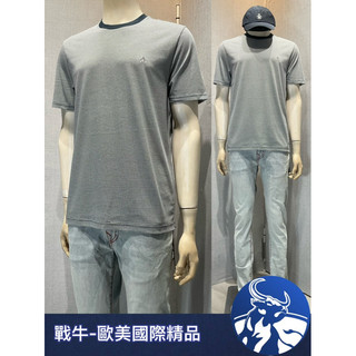 企鵝 T恤 [戰牛精品] 圓領衫 企鵝牌 MUNSINGWEAR 歐美原裝 企鵝衣服 全新真品 短袖 男T恤 名牌精品