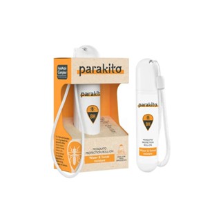 Parakito 法國帕洛 天然植萃PMD防蚊滾珠(8H精油強效3760268561343) 532元