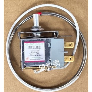 國際牌 國際 臥式冷凍櫃調溫器 恆溫器 WPF30G-EX 0090 適用：NR-FC208-W…等-【便利網】