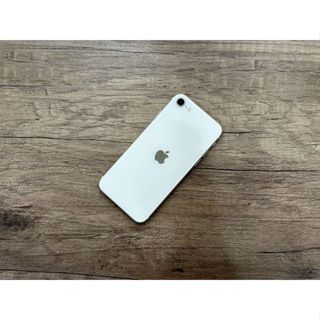 (臺中手機GO) Apple iPhone SE (2022) 64GB SE3 SE 3 5G手機 4.7吋9成6新