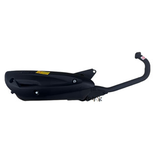 《少年家》全新品 晉昌製品 晉順 副廠 化油 風100 R1 100 排氣管 化油版 A級品 臺灣製造