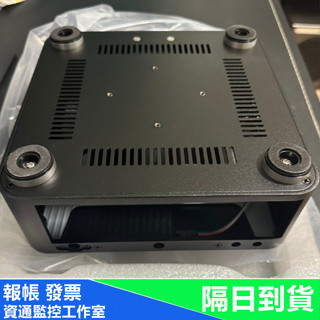 mini itx主機 工控電腦機箱 小機殼