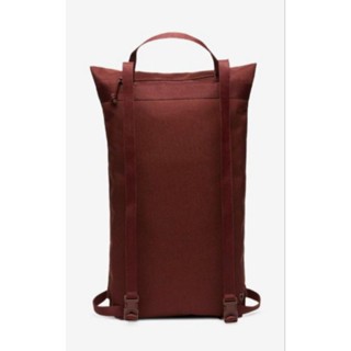 Nike utility輕巧便利訓練健身袋，市價$750，可後背/斜背