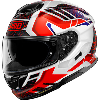 【亞駒騎士館】SHOEI GT-AIR3 HIKE TC-10『公司貨正品保證』