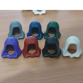 LEGO 樂高 帽兜 30381 頭套 頭盔 人偶配件