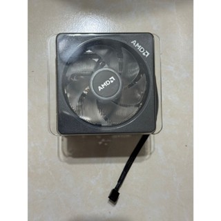 現貨!全新AMD Wraith Prism CPU散熱器