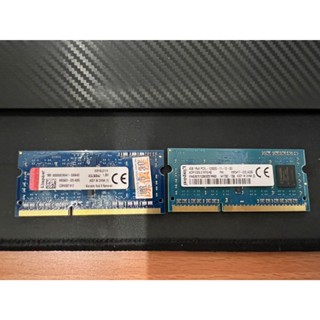 Kingston 金士頓 4GB DDR3L 1600筆記型記憶體(低電壓1.35V)
