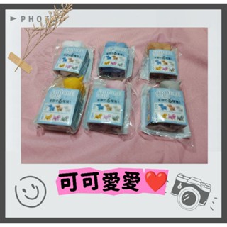 全新 現貨 曼陀珠動物造型蓋 貓咪 狗狗 可挑款❤️