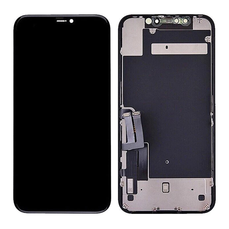 IPhone 13mini 13 13Pro 13ProMax 更換螢幕 台中手機現場維修