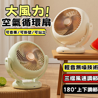 2025新款 桌面搖頭電風扇 迷你風扇 充電小風扇 臺式usb桌面風扇 擺頭風扇 環扇 小米風扇 高速桌面電扇 降溫風扇
