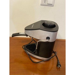 Electrolux 伊萊克斯 高壓義式 濃縮咖啡機 (EES120)
