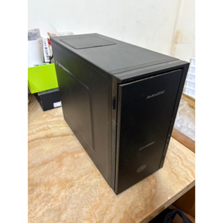 i5-6500 MSI H170M B150M PRO-VDH Antec450W GTX950 8GB DDR4 二手