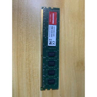 GIGASTONE DDR3 1600 8G 桌上型電腦 記憶體