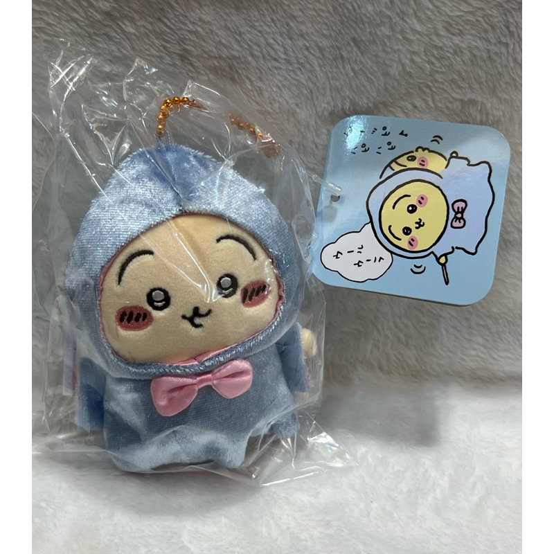 吉伊卡哇 教母兔 復活節烏薩奇 復活節吉伊 復活節小八 鼎泰豐師傅 寄生小桃 睡衣師傅 鯛魚燒吉伊