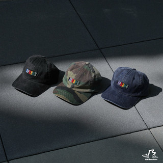 【奶大大球鞋代購社團】現貨 Supreme 25SS 水洗牛仔 老帽 棒球帽 五分割 帽子 遮陽帽 Sup