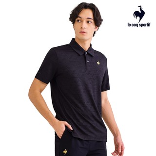 【LE COQ SPORTIF 法國公雞】短袖POLO衫-男款-3色可選-LWV21347