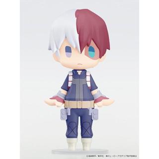【GAME休閒館】GSC HELLO! GOOD SMILE 我的英雄學院 轟焦凍 25年6月【預購】