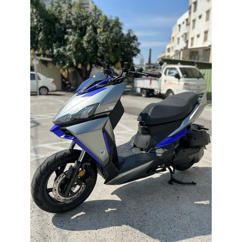 DRG 二代龍 中古車 🉑分期付款 高雄店面